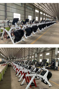 MND-<span class=keywords><strong>X300</strong></span> Elliptique de haute qualité, appareil de cross-training elliptique - Product Image 4