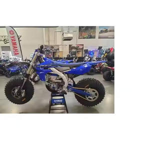 Vente en gros <span class=keywords><strong>Yamaha</strong></span> YZ450FX 2024 Modèle | Moto de course tout-terrain | Stock de concessionnaires en gros - Product Image 4
