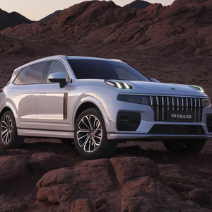 SUV hybride rechargeable <span class=keywords><strong>Lynkco</strong></span> <span class=keywords><strong>09</strong></span> homologué E-Mark, best-seller, puissant et stable, prêt à être expédié - Product Image 5
