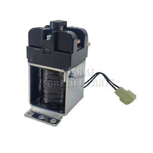 Contactor de HR-22P4A para carretillas elevadoras LINDE <span class=keywords><strong>FB</strong></span>/FBR | Reemplazo directo para el HR-15P4A | <span class=keywords><strong>N</strong></span>/P 35810-63420 - Product Image 2
