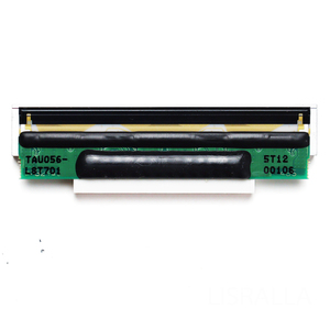 Cabezal de Impresión Bplus 100% Nuevo, Usado para Básculas de Etiquetas Mettler <span class=keywords><strong>Toledo</strong></span>, Repuestos al por Mayor, Vida Útil de Más de 150 KM, Estable - Product Image 1
