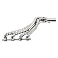 Collecteur d'échappement en acier inoxydable à tubes longs pour Chevrolet Camaro Pontiac Firebird 1998 1999 2000 2001 2002 5.7L LS1 V8