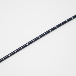 Tıbbi malzemeler 10 Fr üreteral erişim kılıfı üroloji için hidrofilik kaplı tek kullanımlık esnek üreteral erişim kılıfı - Product Image 2