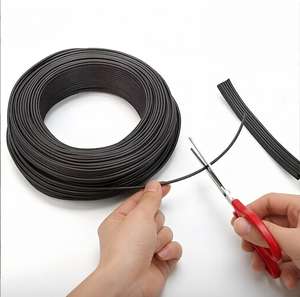 Disques magnétiques JDM Vietnam Strong, aimants flexibles en caoutchouc à aimants en terres rares - Product Image 3