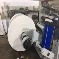 Ligne de production automatique de papier A4, machine de découpe et d'emballage de rames, prix de la machine de découpe de papier A4