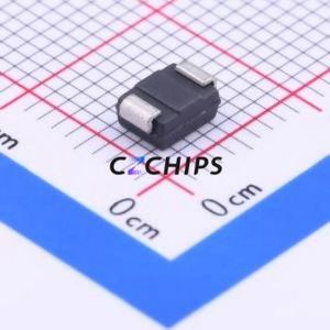 MBRS2040LT3G ไดโอดชอทท์กี้ไดโอด DO-214AA เอสเอ็มบีชิปชิ้นส่วนอิเล็กทรอนิกส์ - Product Image 2