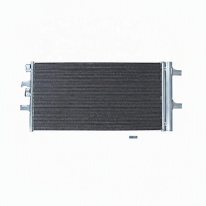 Condenseur de climatisation avec sécheur pour BMW <span class=keywords><strong>Mini</strong></span> Cooper <span class=keywords><strong>SE</strong></span> <span class=keywords><strong>Countryman</strong></span> ALL4 1.5L PHEV <span class=keywords><strong>Hybride</strong></span> 2017-2023 pour BMW 225xe F45 - Product Image 4