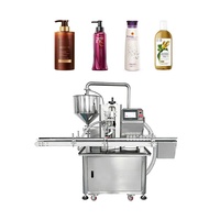Concentré liquide d'assaisonnement pour bouillon et base de soupe, pour mise en bouteille