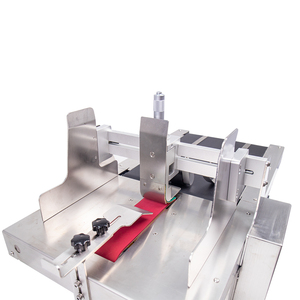 Docod OEM/ODM XP30PC Newest Machine Automatic Separating <b>Dispensing</b> Machine for Box Card Sheet Friction Feeder Pouch Bag - Product Image 5