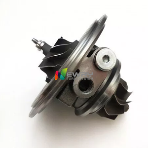 Cartucho de turbocompresor MGT2256SL 810409-0006 11657590598 11654615206 11657646092 para <span class=keywords><strong>BMW</strong></span> 550i <span class=keywords><strong>GT</strong></span> (F07) N63B44 Turbo Core Nuevo - Product Image 6