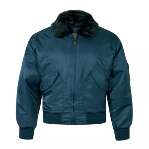 Produit chaud léger élégant hommes Slim Fit Bomber veste à vendre 2024 dernière conception hommes Bomber veste à vendre - Product Image 1
