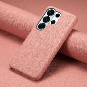 Funda Protectora Antigolpes de PU para <span class=keywords><strong>Samsung</strong></span> A07/A17/A37/A57/A36/S26 Plus - Product Image 2