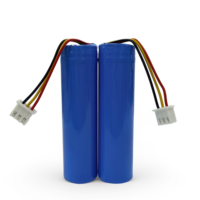 18650 3.2V 1800mAh Baterai LiCoO2 Solid State Isi Ulang Pasokan Pabrik OEM A&S Power 500 Siklus Elektronik Konsumen