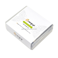 Orange Pi 5 Plus 16 Go LPDDR4X RAM Ordinateur à carte unique Fréquence 2.4GHz Carte de développement Open Source vidéo 8K Pi 5 Plus 16 Go