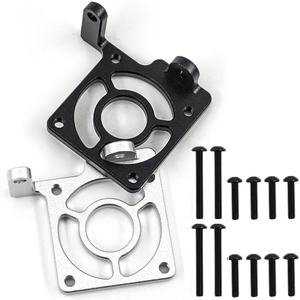 פיזור חום 30*30*30 מאוורר הר להתקנה עבור חלקי משאית 1/10 <span class=keywords><strong>Rc</strong></span> - Product Image 1