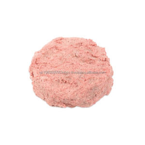 Viande désossée mécaniquement de poulet congelée Viande désossée mécaniquement de volaille - Product Image 1