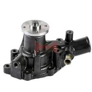 ปั๊มน้ำเครื่องยนต์ 4BC2 รุ่น 5-13610187-0 - Product Image 1