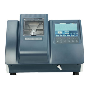 Aist Optics SE-1200S SC-1200 Sistema Automático de Biselado y Escaneo de Lentes, Máquina de Biselado Óptico sin Patrón, Equipo para Ópticos - Product Image 1