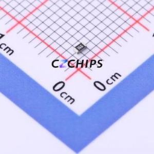Resistencia SMD FRG0603J366TS 0603 (Tipo: Película Gruesa) (Resistencia: 36mOhm Precisión: 5%) - Product Image 1
