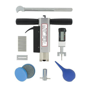 Concrete <b>Strength</b> Test SJY-1000B Penetrating Mortar Tester - Product Image 3