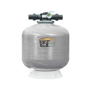 Système de <span class=keywords><strong>filtration</strong></span> de <span class=keywords><strong>piscine</strong></span> <span class=keywords><strong>à</strong></span> filtre <span class=keywords><strong>à</strong></span> <span class=keywords><strong>sable</strong></span> monté en surface en fibre de verre DSL haute performance <span class=keywords><strong>pour</strong></span> piscines <span class=keywords><strong>hors</strong></span> <span class=keywords><strong>sol</strong></span> et enterrées Modèle - Product Image 2
