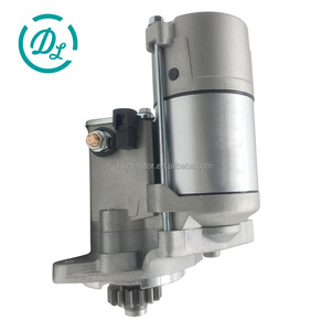 Nouveau démarreur EexcavaStart pour moteur A2300 12 volts 15 dents 2,0 KW CW 115968 4900574 19188N - Product Image 1