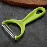 Groente Fruit Dunschiller Keuken Aardappel Wortel Komkommer Dunschiller Peeling Keuken Gadgets