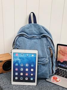 Mochilas Escolares Extra Grandes Hechas a Mano de Diseñador para Hombre de Marcas Famosas Personalizadas, Precio de Equipo - Product Image 3