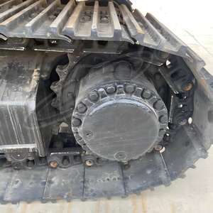 Excavadora Usada Caterpillar 330D2L 99% Nueva, CAT 330D de 30 Toneladas, en Existencia para la Venta - Product Image 4