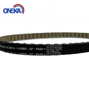 <span class=keywords><strong>Courroie</strong></span> <span class=keywords><strong>de</strong></span> <span class=keywords><strong>distribution</strong></span> d'entraînement <span class=keywords><strong>de</strong></span> pompe à huile <span class=keywords><strong>de</strong></span> remplacement 03L115264A T358HOB pour VW pour <span class=keywords><strong>SKODA</strong></span> pour SEAT pour AUDI - Product Image 4
