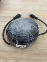 Cable de Extensión de 3 Metros, 5m, 10m, 15m para Mdvr, Uso en Monitores de Automóviles