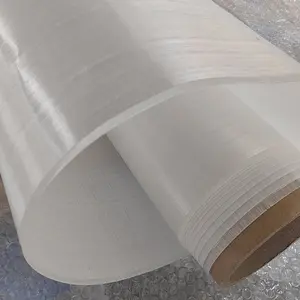 נמוך צפיפות UHWMPE 130g 160g UD לחתוך עמיד בד PE UHMWPE