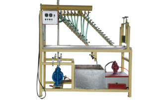 Máquina protectora de bordes de papel, información CE, categoría de producto, maquinaria de fabricación de productos de papel - Product Image 4