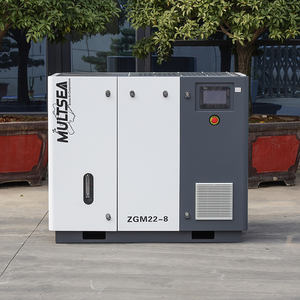 <span class=keywords><strong>Compresor</strong></span> de Aire de Tornillo de 7.5KW-350Kw, <span class=keywords><strong>Compresor</strong></span> de Aire Económico, <span class=keywords><strong>Compresor</strong></span> para <span class=keywords><strong>Pintura</strong></span> con Alta Tasa de Recompra - Product Image 1