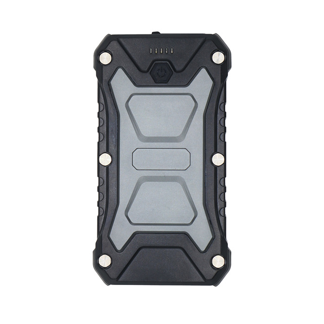 20000mAh IP66 PD30W Rugged Power Bank With Magetic Wireless Charging