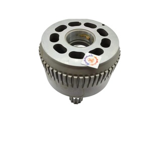 Bloc-cylindres de moteur oscillant MFC160 SG04 SG08 pour excavatrice E312 SK250-8, pièces de réparation de pompe hydraulique - Product Image 5