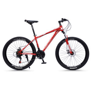 Bicicleta de Montaña de 21 velocidades, bici de montaña de 26 pulgadas, <span class=keywords><strong>precio</strong></span> barato de fábrica de china - Product Image 3