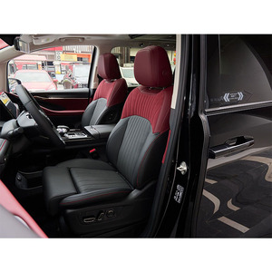 GAC E9 PHEV MPV en Venta, Vehículo Nuevo, 5 Puertas, <span class=keywords><strong>7</strong></span> Asientos, Volante a la Izquierda, Sistema Híbrido Eficiente - Product Image 6