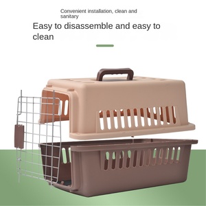 Küçük köpekler ve kediler için <span class=keywords><strong>Pet</strong></span> taşıyıcılar - Product Image 3