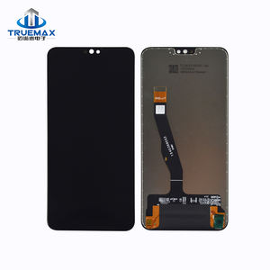 LCD para <span class=keywords><strong>Honor</strong></span> <span class=keywords><strong>8X</strong></span> View 10 9X Lite Pantalla de repuesto Digitalizador completo LCD móvil - Product Image 2