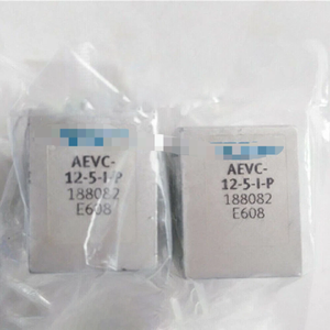 Cilindro AEVC-12-5-I-<span class=keywords><strong>P</strong></span> 188082 AEVC125IP - Product Image 1