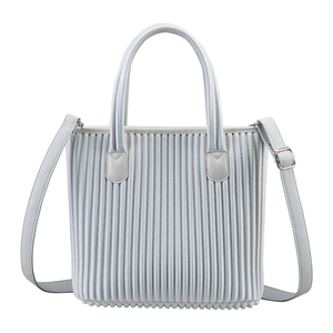 NOHOO nuove borse firmate borse da donna <span class=keywords><strong>borsa</strong></span> Tote da donna <span class=keywords><strong>borsa</strong></span> a tracolla di grande capacità con cinturino regolabile - Product Image 4