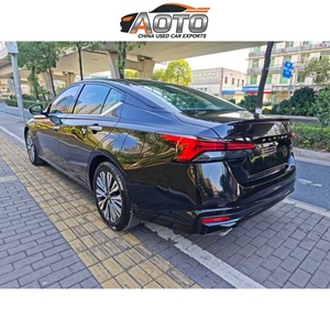 Nissan Teana Usado en China, Inspección Oficial, Motor 2.0L, Menos de 160HP, Familiar, Económico, Práctico y Barato - Product Image 4