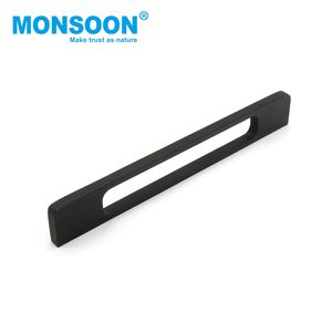 Poignées de tirage extérieures de haute qualité pour commodes de chambre d'hôtel, armoires, tables de chevet, tiroirs de meubles et portes d'armoires de cuisine - Product Image 5