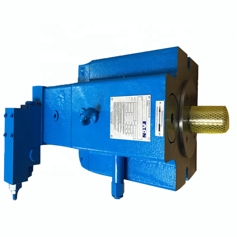 PVXS-130-M-R-DF-0000-000 Hydraulic Piston Pump PVX PVXS Hydraulic Pumps