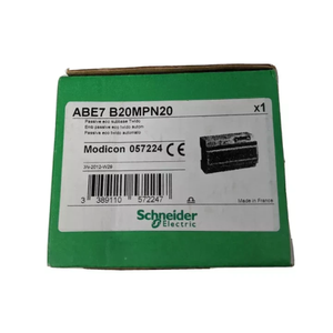 एक नया मूल उत्पाद B7b20mpn20 वर्ग डी ट्विडो कंप्यूटर प्रोसेसर यूनिट - Product Image 1