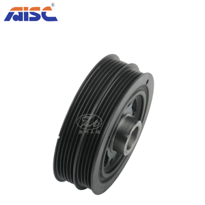 ลูกรอกเพลาข้อเหวี่ยง aisc 13470-16100สำหรับโตโยต้าโคโรล่าญี่ปุ่นอะไหล่รถยนต์เกาหลีโซลูชันครบวงจรตั้งแต่1993 <span class=keywords><strong>poyo</strong></span> - Product Image 2