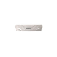 Personnalisé CNC aluminium RAM couvercle dissipateur de chaleur en acier inoxydable ordinateur de bureau pièces fil EDM usinage prix compétitif