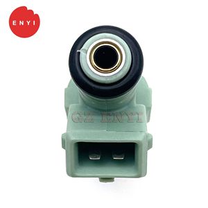 Inyector de Combustible 0280155905 para Ford Bosch 96BF-9F593-CA 98BF-9F59 Transmisión Manual - Product Image 3