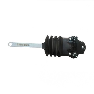 Pièces détachées de camion de haute qualité WG1642440051, soupape de régulation de hauteur pour Sinotruk Howo - Product Image 4
